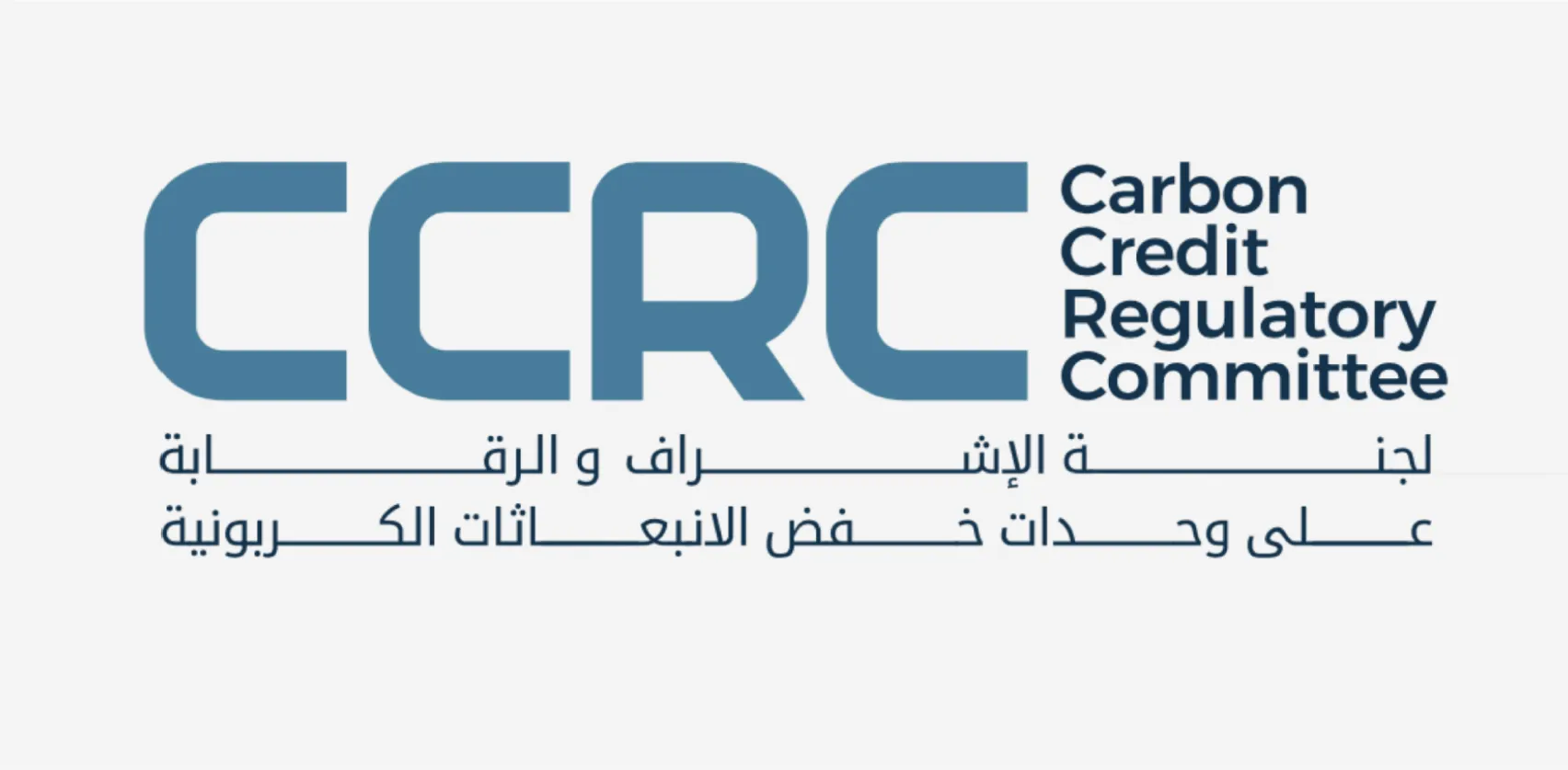 Carbon Credit Regulatory Committee (CCRC)